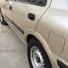 صني 2002 وكاله ومصين كامل 8500