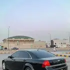كابرس 2012 Ls اسود نظيف