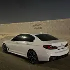 bmw 530i m package بي ام دبليو