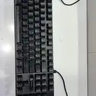 كيبورد قيمنق جديد للبيع