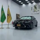 لكزس سيدان للاجار اليومي والشهري لكزس es تاجير سيارات
