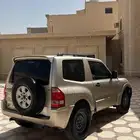باجيرو 2007 بدي وكاله