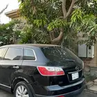 مازدا Cx9