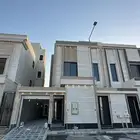 فيلا درج داخلي وشقه 250 م للبيع