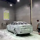 تورس 2025 تيتانيوم للبيع