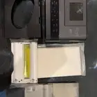 طابعه صور فوريه من كانون