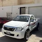 هايلوكس 2015 مكينة لكزز للبيع