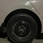 للبيع 4 جنوط سوح 4 طاسات النترا 2020