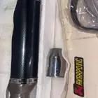 دبة (عادم) من نوع Akrapovic
