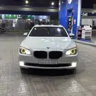 بي ام دبليو740