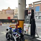 دباب سوزوكي (600) 2006