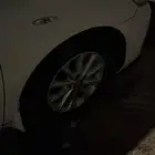 جنوط كامري من 2012 إلى 2015 اقبل بدل بجنوط سوح أو بيع