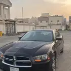 دوج تشارجر 2013 مالك اول