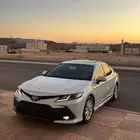 كامري 2023 فل كامل GLE.سعودي