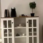 كورنر قهوه