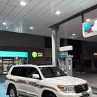 لاندكروزر 2012 فل كامل بريمي