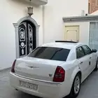 كرايزلرسعودي ماشي 200 الف على الشرط