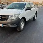 مازدا Bt50 دبل قير عادي