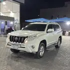 برادو 2016 بدي متحركات شرط 6سرندل الاحساء