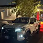 هايلوكس ادفانشر 2023