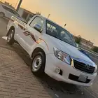 هايلوكس 2013 ممشى 185