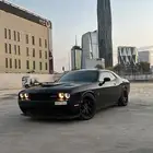 دوج تشالنجر