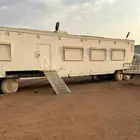 كرفان المنيوم للبيع 21م