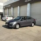 هيواندي اكسنت 2018