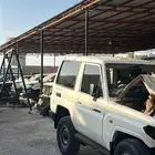 ورشة وتشليح الشعله بيع قطع الغيار