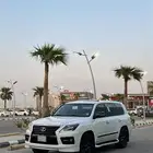 لكزس Lx570