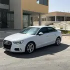 اودي 2017 A3