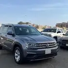 جيب فولكس واجن تيرامونت 2019