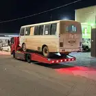 سطحه حايل