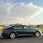 للكزس LS 460 سعودي لارج 2009