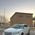 افالون 2012 لميتد