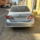 كرولا 2013 بودي بلد اول مالك