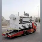 سطحه رنيه وخارج رنيه