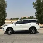 فورتشنر 2018 6 سلندر دبل مالك اول