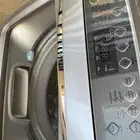 غسالة اتوماتيك دايو