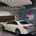 موسيدس S400 بدي شرط