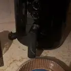 قلاية هوائية