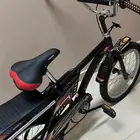 سيكل رامبو اندنوسي