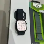 ساعة ابل الاصدار العاشر