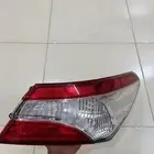 اصطبات كامري 2020 وكالة