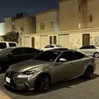 لكزس is350