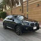 بي ام اكس فور 2023 ضمان وصيانه مجانيه