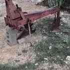 صاروخ حراثه انجليزي قديم