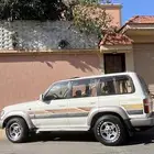 لاندكلوزر فكسار لمتد 1997