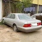 لكزس 400 مديل 98امريكي تشليح كامل