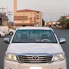 تويوتا هايلكس (( تم البيع ))